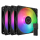 Wentylator do komputera COOLER MASTER SickleFlow Edge 120 ARGB Triple Pack 3x120mm